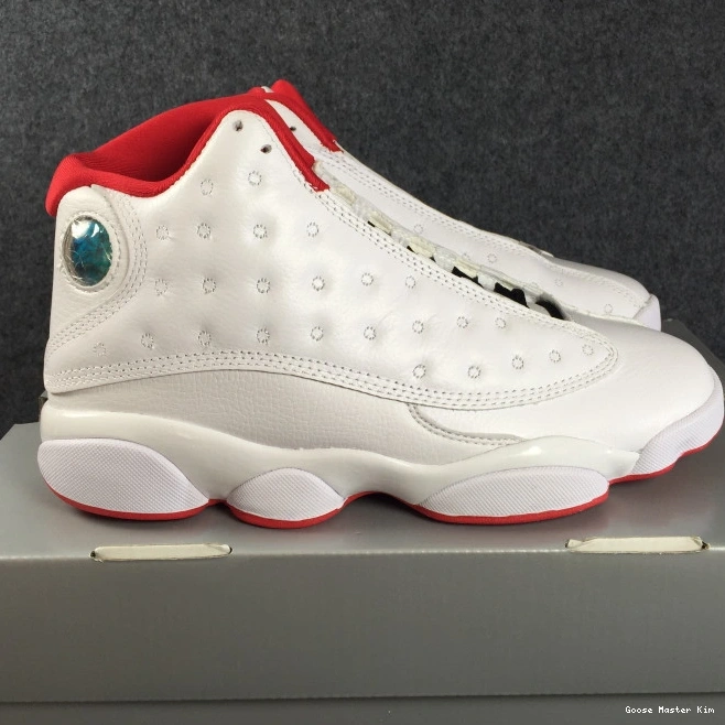 Flight Air History 414571-103 Retro 13 Jordan of 0524